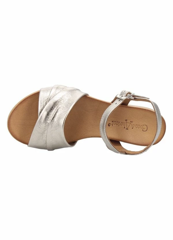 Coco Et Abricot V2367D MIJOUX BRONZE – Image 4