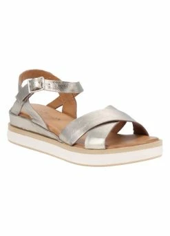 Coco Et Abricot V2390D MEIGNEUX TAUPE