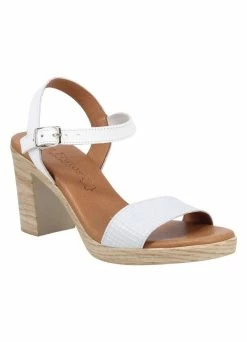 Eva Frutos 990 BLANCO