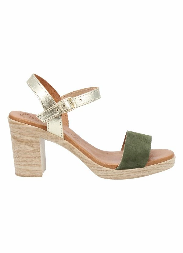 Eva Frutos 990 KAKI – Image 2