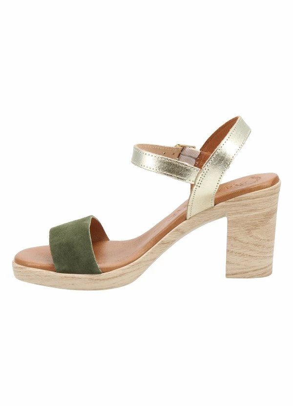 Eva Frutos 990 KAKI – Image 3