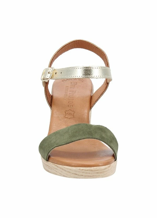 Eva Frutos 990 KAKI – Image 7