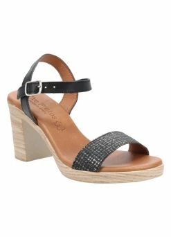 Eva Frutos 990 NEGRO