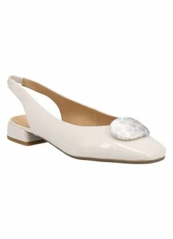 Fugitive COTTON NUDE