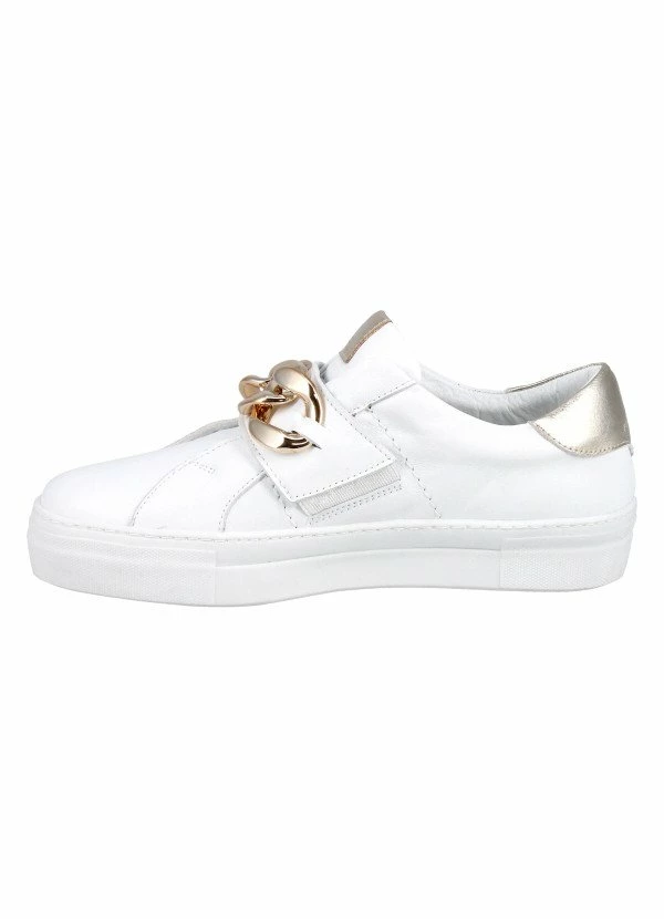 Fugitive MUCIA BLANC – Image 3