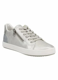 Geox BLOMIEE D026HA SILVER