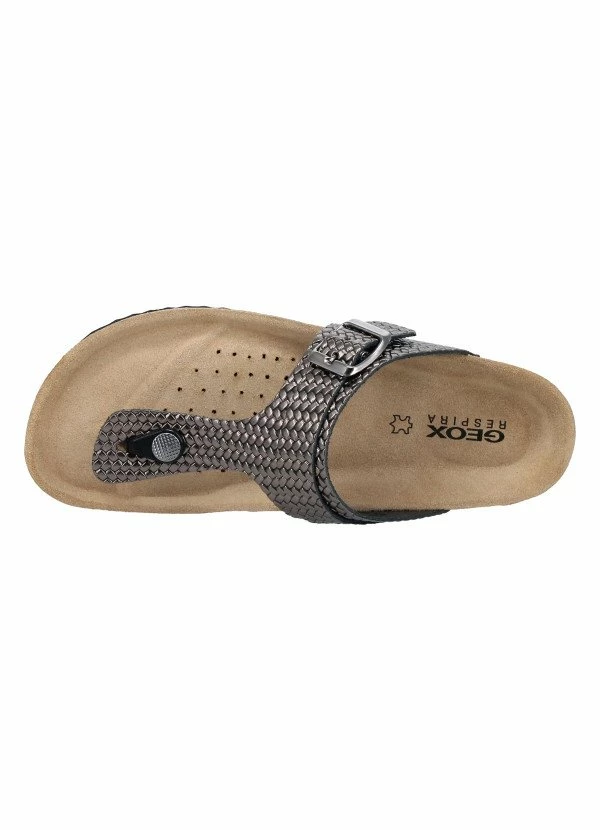 Geox BRIONIA D35LSK GUN – Image 4