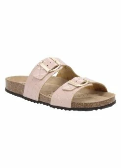 Geox BRIONIA D35LSL NUDE