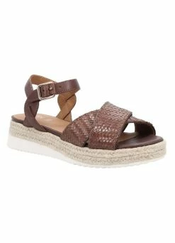 Geox EOLIE D35SRA BROWN