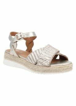 Geox EOLIE D35SRA LT GOLD