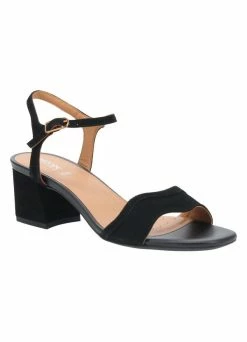 Geox ERAKLIA D35RNE BLACK