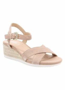 Geox ISCHIA CORDA D02HHC DK SKIN