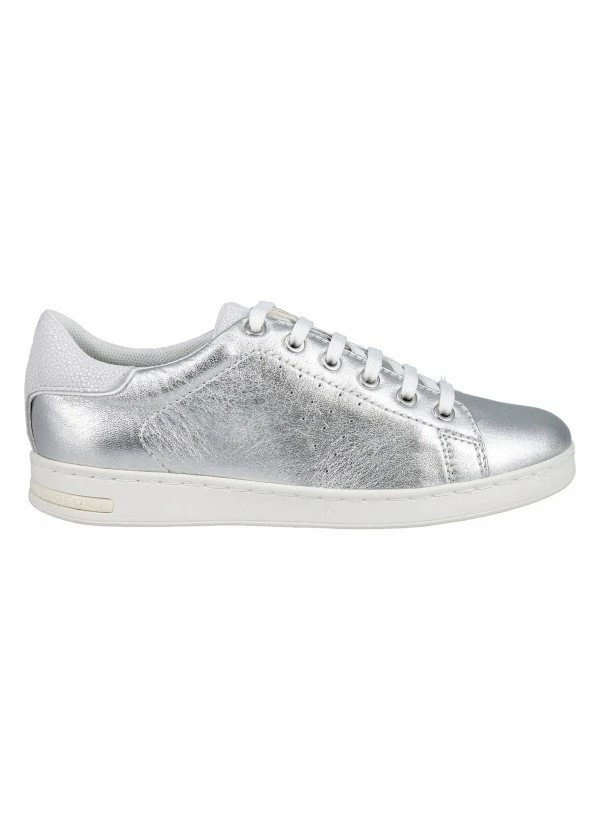 Geox JAYSEN D151BE SILVER – Image 2