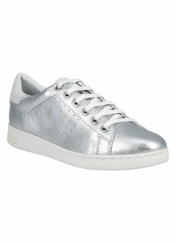 Geox JAYSEN D151BE SILVER