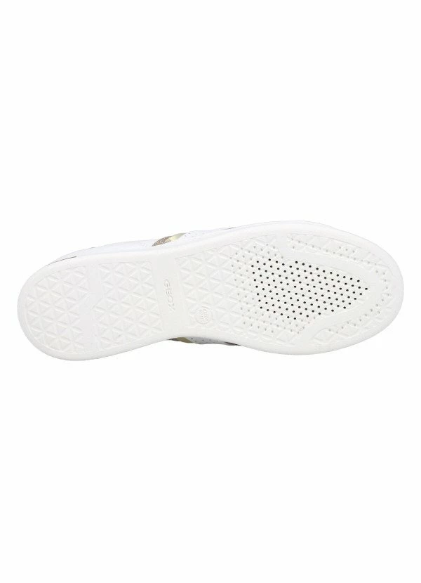 Geox JAYSEN D351BB WHITE/ROSE – Image 5
