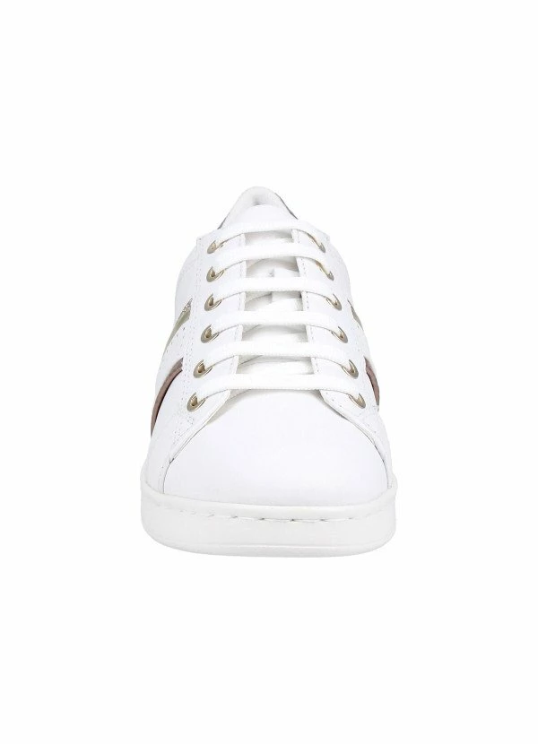 Geox JAYSEN D351BB WHITE/ROSE – Image 7