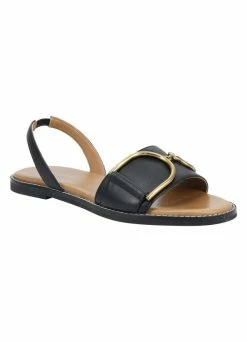 Geox NAILEEN D35SDA BLACK