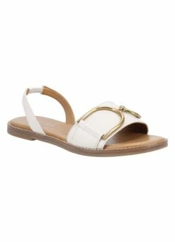 Geox NAILEEN D35SDA OFFWHITE