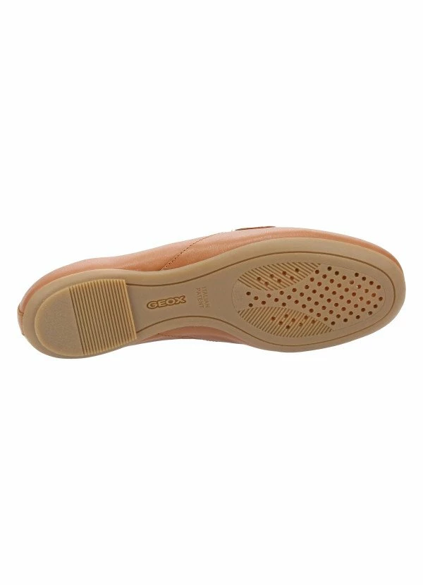 Geox PALMARIA D35MUC CAMEL – Image 4