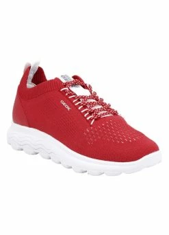 Geox SPHERICA D15NUA RED