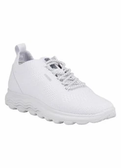 Geox SPHERICA D15NUA WHITE