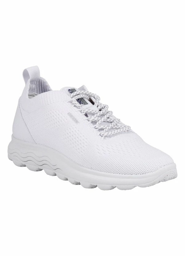 Geox SPHERICA D15NUA WHITE