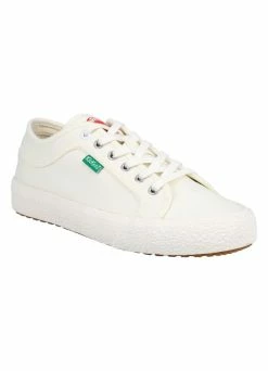 Kickers ARVEIL F BLANC B