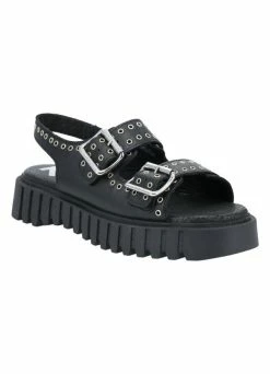 Kickers KICK FALK NOIR