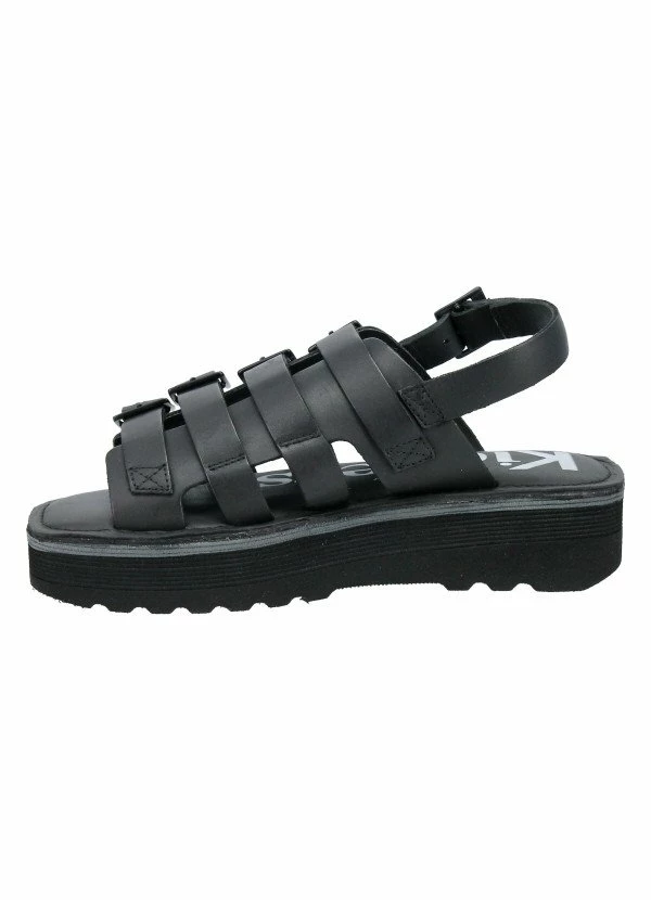 Kickers KICK HI SUNNY NOIR – Image 3