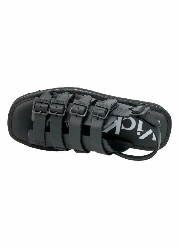 Kickers KICK HI SUNNY NOIR – Image 4