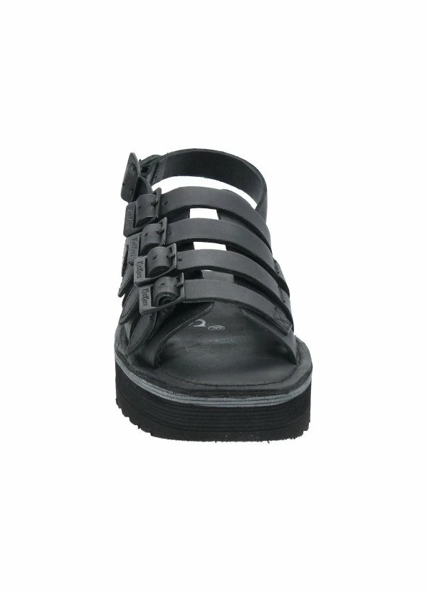 Kickers KICK HI SUNNY NOIR – Image 7