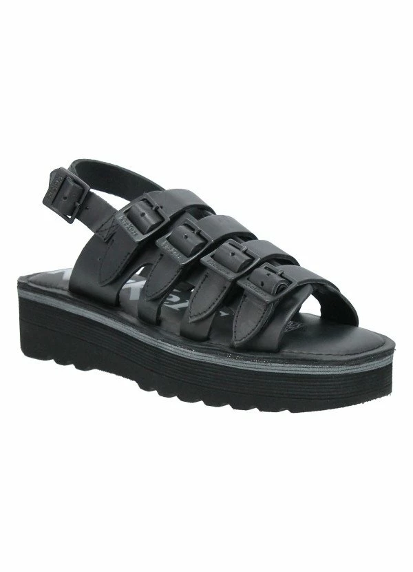 Kickers KICK HI SUNNY NOIR