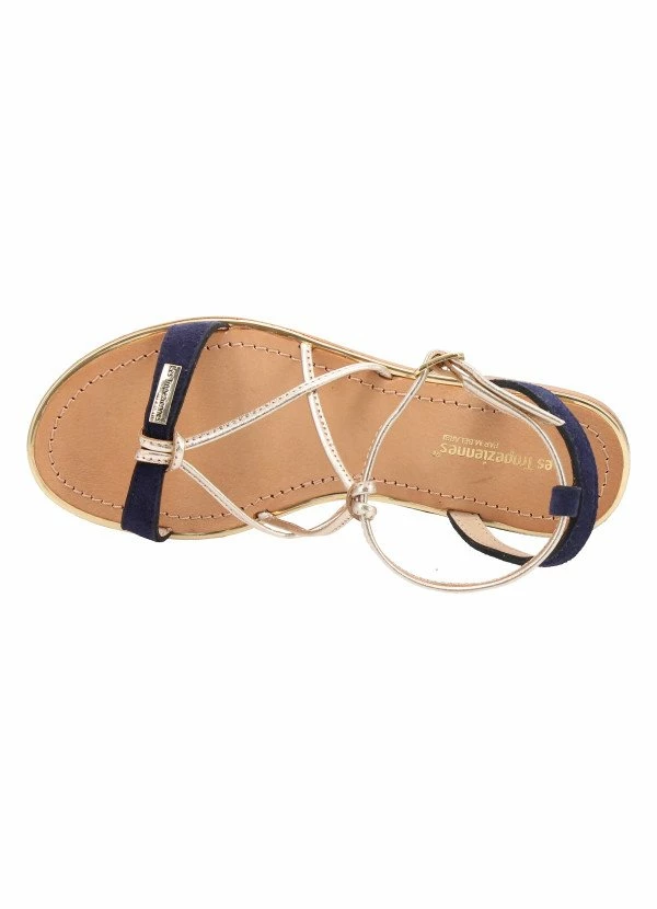 Les Tropéziennes Par M Belarbi Les Tropeziennes Par M.Belarbi HIRONBUC MARINE-OR – Image 4