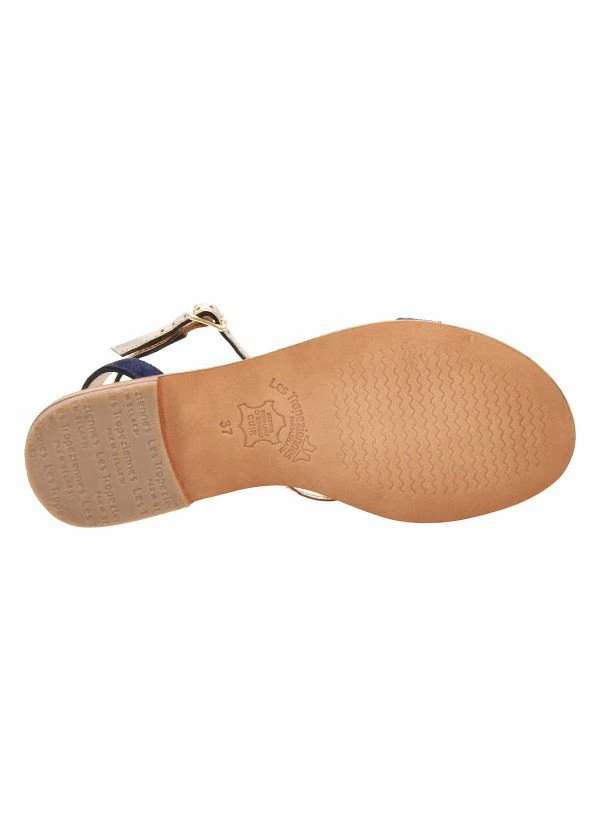 Les Tropéziennes Par M Belarbi Les Tropeziennes Par M.Belarbi HIRONBUC MARINE-OR – Image 5