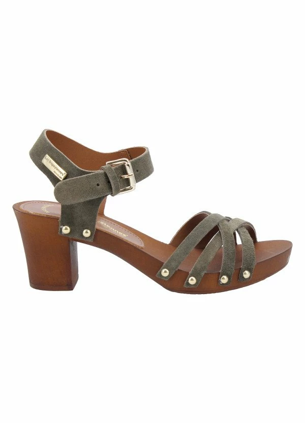 Les Tropéziennes Par M Belarbi Les Tropeziennes Par M.Belarbi TOOPAYA KAKI – Image 2