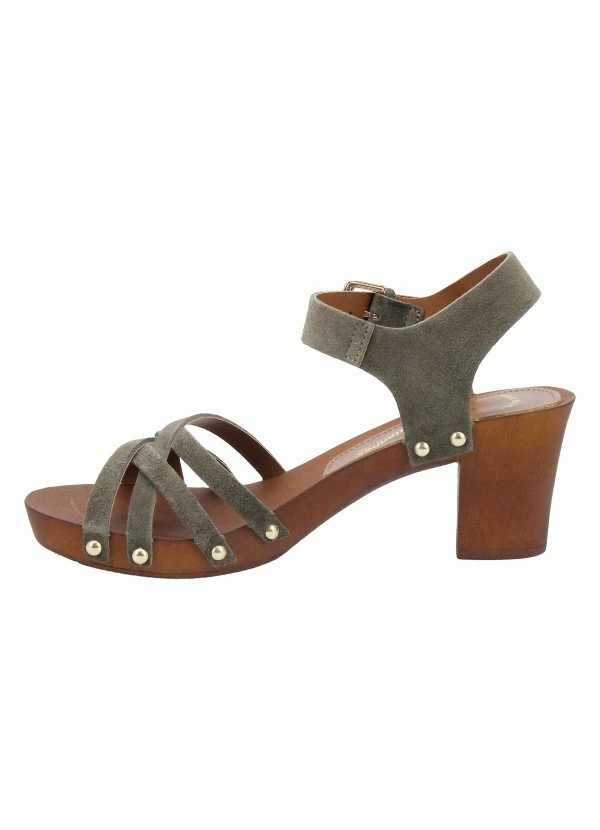 Les Tropéziennes Par M Belarbi Les Tropeziennes Par M.Belarbi TOOPAYA KAKI – Image 3