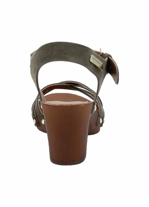 Les Tropéziennes Par M Belarbi Les Tropeziennes Par M.Belarbi TOOPAYA KAKI – Image 6