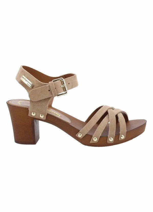 Les Tropéziennes Par M Belarbi Les Tropeziennes Par M.Belarbi TOOPAYA TAUPE – Image 2