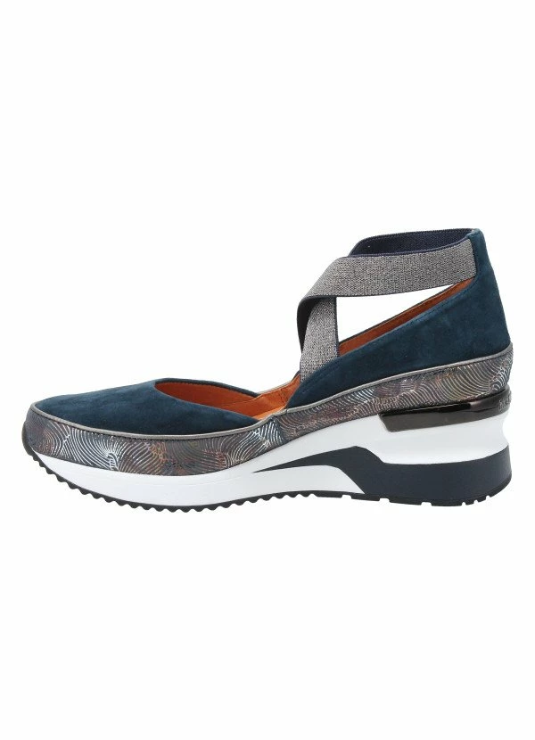 Mam'zelle VOLOU NAVY â Image 3