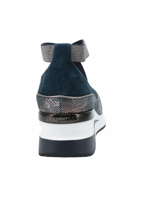 Mam'zelle VOLOU NAVY â Image 6