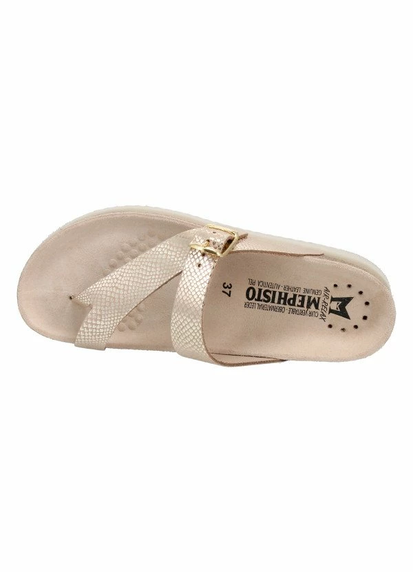Mephisto HELEN LIGHT SAND – Image 4