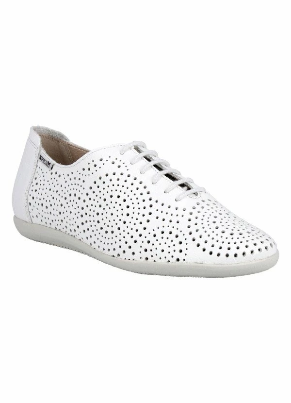 Mephisto KATIE SUN WHITE