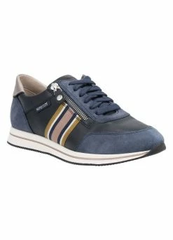 Mephisto LUCILLE JEANS BLUE