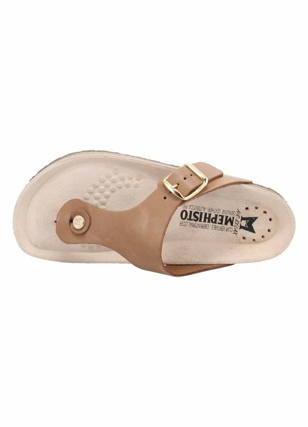 Mephisto MELINDA CAMEL – Image 4