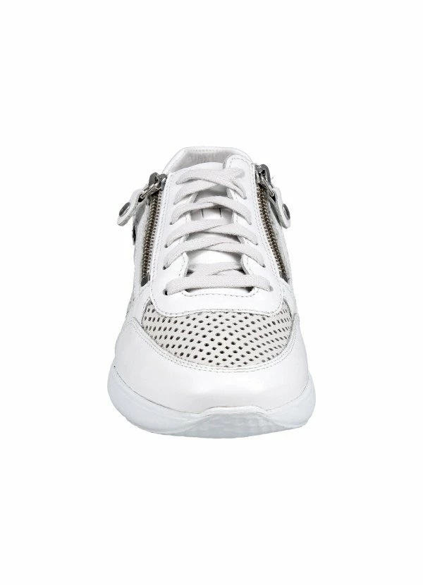 Mephisto MOLLY PERF WHITE – Image 7
