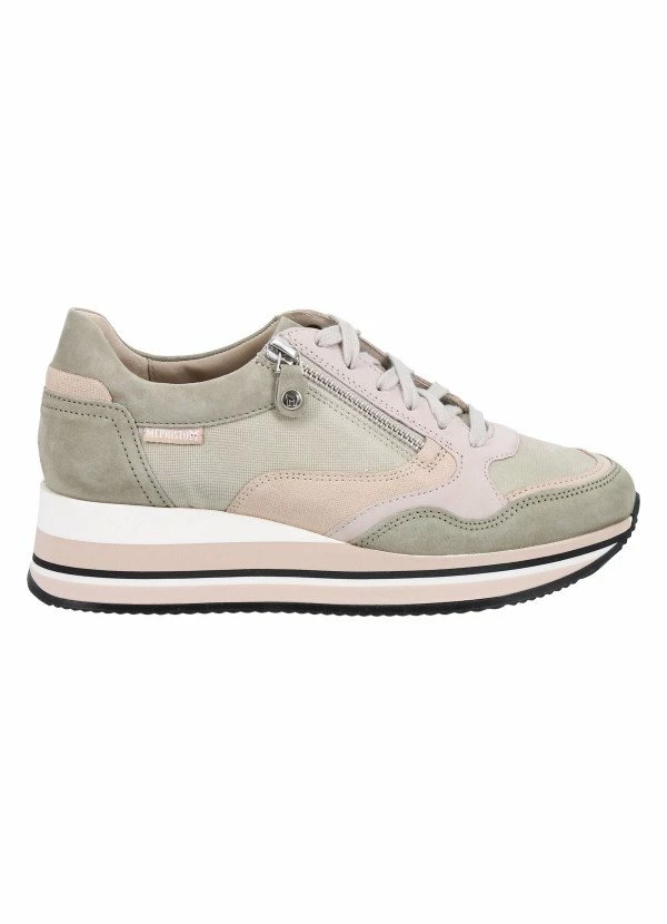 Mephisto OLIMPIA LIGHT KHAKI – Image 2