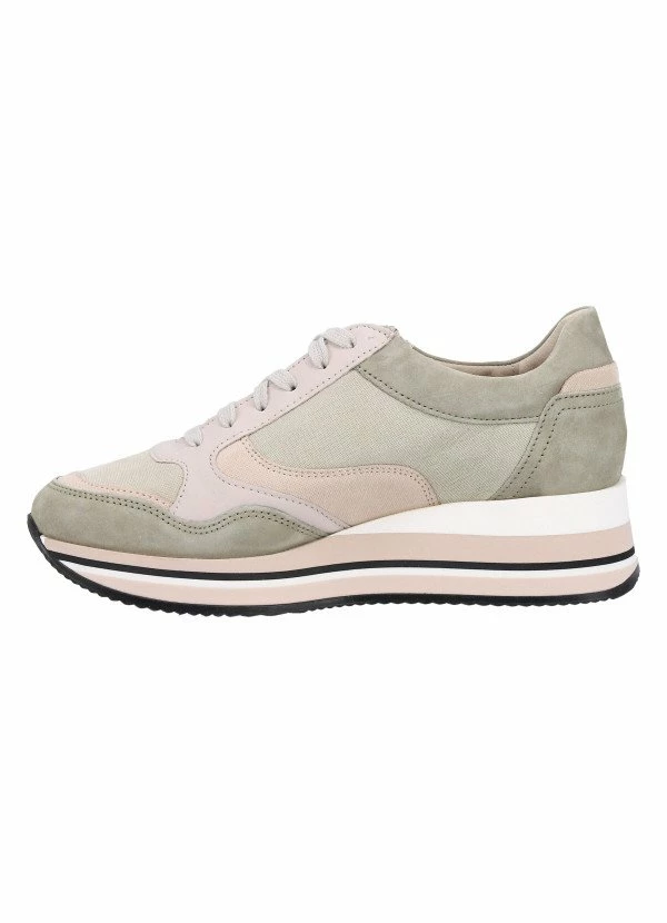 Mephisto OLIMPIA LIGHT KHAKI – Image 3