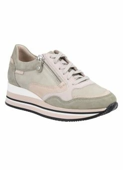 Mephisto OLIMPIA LIGHT KHAKI