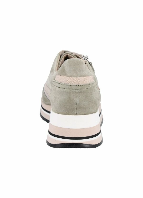 Mephisto OLIMPIA LIGHT KHAKI – Image 6