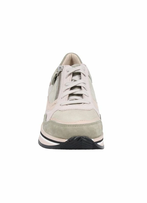 Mephisto OLIMPIA LIGHT KHAKI – Image 7